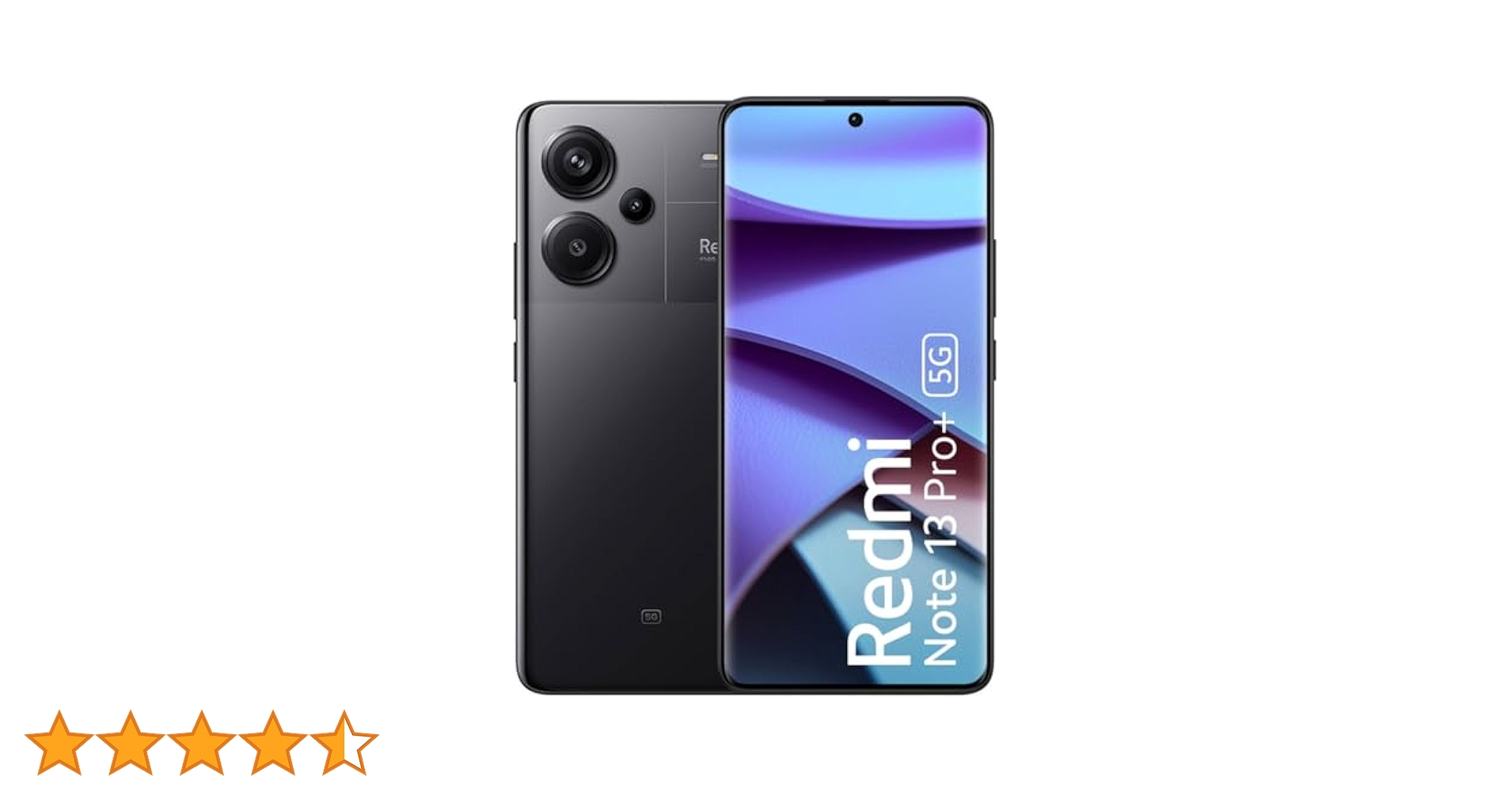 Xiaomi Redmi Note 13 Pro+ 8+256GB 6.67